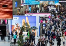 TÜRSAB, WTM Raporu ile İngiltere pazarını mercek altına aldı