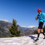 Alanya Ultra Maratonu hız kesmiyor