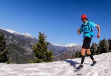 Alanya Ultra Maratonu hız kesmiyor