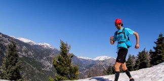 Alanya Ultra Maratonu hız kesmiyor