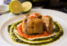 Damak tadımıza en yakın İtalyan