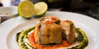 Damak tadımıza en yakın İtalyan