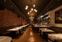 Coronavirüs sonrası restaurant ve cafelerde öne çıkacak 10 trend