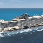 MSC Cruises’a “En İyi” 3 ödül