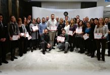 Uluslararası MICE Derneği’nden sertifikalı eğitim sertifikalı eğitim