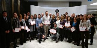 Uluslararası MICE Derneği’nden sertifikalı eğitim sertifikalı eğitim