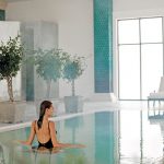 Türkiye sağlık turizminden daha çok kazanıyor Sonbahar Tatili: Termal Otel Nedir? Nerelere Gidilir?