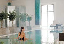 NG Afyon, termal tatil sezonunu açtı Sonbahar Tatili: Termal Otel Nedir? Nerelere Gidilir?