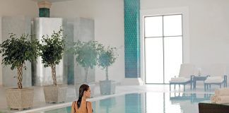 Türkiye sağlık turizminden daha çok kazanıyor Sonbahar Tatili: Termal Otel Nedir? Nerelere Gidilir?