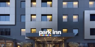 Park Inn by Radisson, Türkiye’deki altıncı otelini açtı