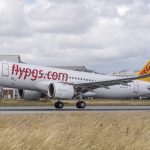 Pegasus, ‘BlockChain’ uygulamasını Sabiha Gökçen ile hayata geçirdi