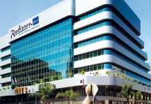 Radisson Blu, Beyrut’taki ikinci otelini açtı