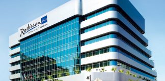 Radisson Blu, Beyrut’taki ikinci otelini açtı