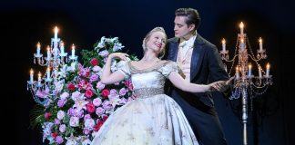 İş Sanat’tan yeni yılda sanat şöleni