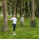 “Forest Bathing” konsepti ilk kez NG Sapanca’da