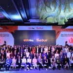 Setur, acentelerle bir araya geldi