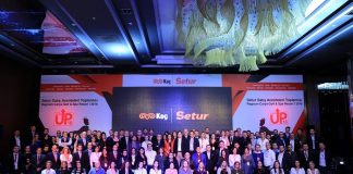 Setur, acentelerle bir araya geldi