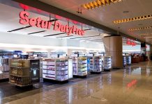 Seturdutyfree.com hizmete açıldı
