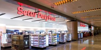 Seturdutyfree.com hizmete açıldı