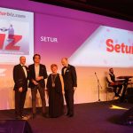 Skalite Ödüllerinde “Yılın Seyahat Acentesi” Setur