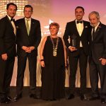 Skalite’den Hilton’a ödül