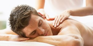 Yeni yılın en güzel hediyesi: SPA Masajı