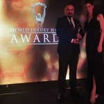 Swandor Hotel’e “En İyi Aile Oteli” ödülü