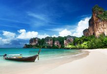 Ruslar Kış Tatilleri İçin Hangi Ülkeleri Tercih Ediyor? Ruslar Kış Tatilleri İçin Hangi Ülkeleri Tercih Ediyor?