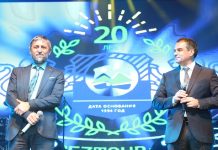 Tez Tour: Türkiye’ye 1 milyon turist getireceğiz!