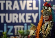 İşte 13. Travel Turkey İzmir Fuarı’ndan ilk detaylar