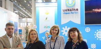 Travel Turkey’in partner ülkesi Ukrayna’dan çağrı!