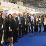 ÇATOD, Travel Turkey İzmir’de büyük ilgi gördü