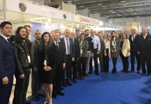 ÇATOD, Çanakkale’yi uluslararası arenada tanıtacak