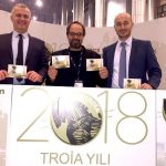 ÇATOD, Travel Turkey’e katıldı