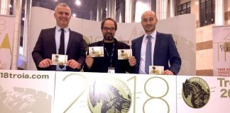 ÇATOD, Travel Turkey’e katıldı