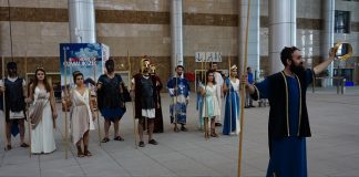 Travel Turkey İzmir’de “Troia Yılı” heyecanı