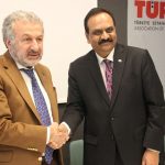 UFTAA’nın global ofisi İstanbul’da açılıyor