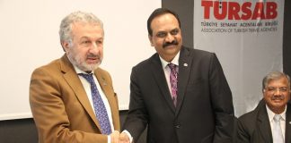 UFTAA’nın global ofisi İstanbul’da açılıyor