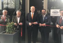 UFTAA ‘dan Türkiye turizmine önemli katkı UFTAA İstanbul Açılış Töreni