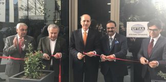 UFTAA ‘dan Türkiye turizmine önemli katkı UFTAA İstanbul Açılış Töreni