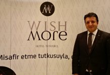 Wish More Bayrampaşa’nın başarısı yeni yatırımların önünü açtı Wish More Bayrampaşa