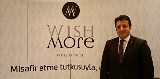Wish More Bayrampaşa’nın başarısı yeni yatırımların önünü açtı Wish More Bayrampaşa