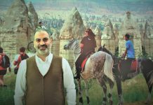 Kapadokya turizminde ‘eğlence’ açığı var!