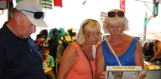 Kış turizmine geriatri desteği