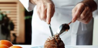 The Marmara Otelleri Goût de France’da