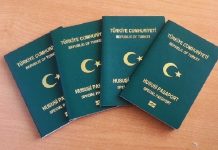 Dışişleri Bakanlığı sözcüsünden yeşil ve gri pasaport açıklaması Yeşil pasaport süresi uzatıldı mı, ne kadar uzatıldı?