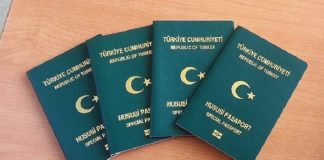 Yeşil pasaport verilenlerin sayısı açıklandı! Yeşil pasaport süresi uzatıldı mı, ne kadar uzatıldı?