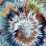 “Deepizm” sergisi ile maddenin merkezine yolculuk