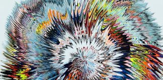 “Deepizm” sergisi ile maddenin merkezine yolculuk