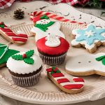 Yeni yıla tatlı bir başlangıç